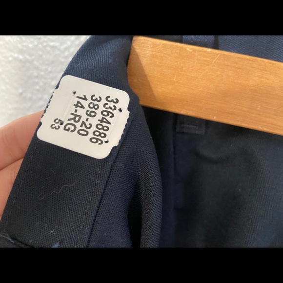 Cintas Cathy fit 14-RG - Picture 3 of 6